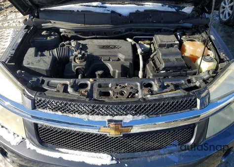 2009 Chevrolet Equinox Ltz z USA, uszkodzony, nr VIN 2CNDL83F196203888